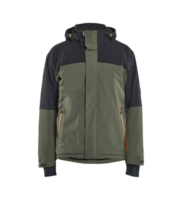 Image produit Blåkläder 499119174240L