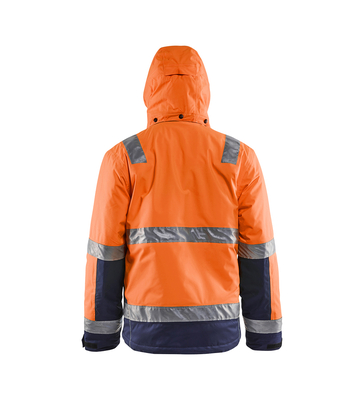 Image produit Blåkläder 487019875389XXXL