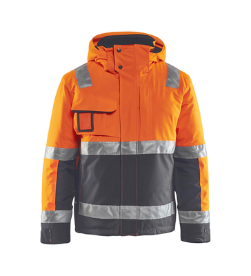 Image produit Blåkläder 487019875396L