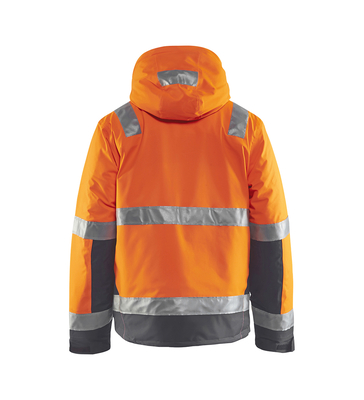 Image produit Blåkläder 487019875396L