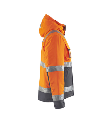 Image produit Blåkläder 487019875396L