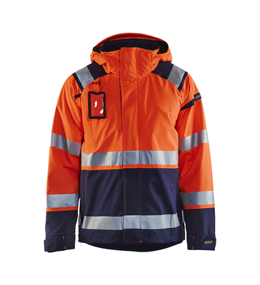 Image produit Blåkläder 498719875389XS