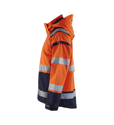 Image produit Blåkläder 498719875389XS