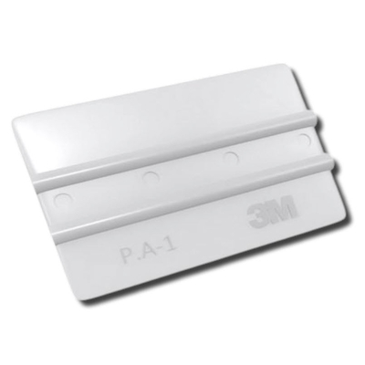 Grande raclette 3M Comply CPA-1 Blanche