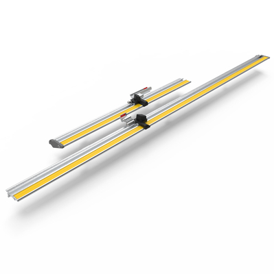 Keencut Steeltrak règle de découpe