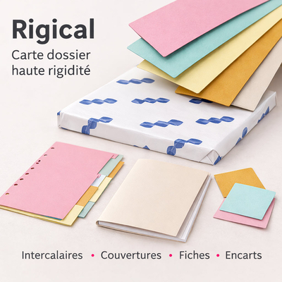 Rigical