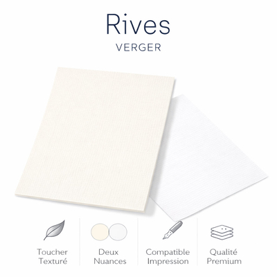 Rives Laid