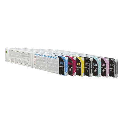 Cartouche de nettoyage de 220 mlRoland, Eco-Sol-Max-2