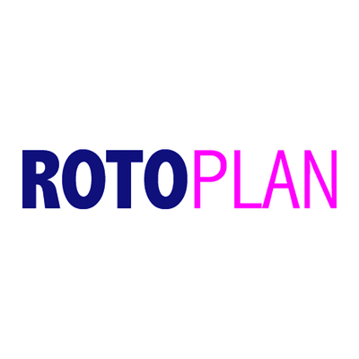Logo ROTOPLAN