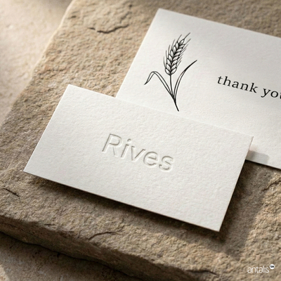 Papier de création Rives Tradition Digital