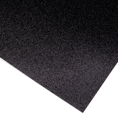 ASLAN SC 123 Black