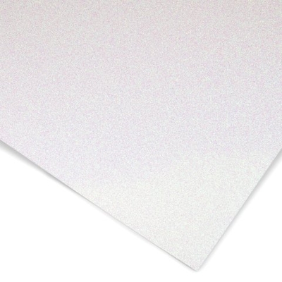 Film pet Pailleté Aslan SC123 12388SC/RAINBOW Glitter