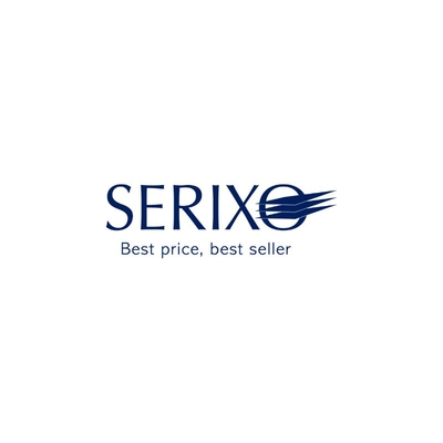 Serixo Offset - Papier Offset blanc