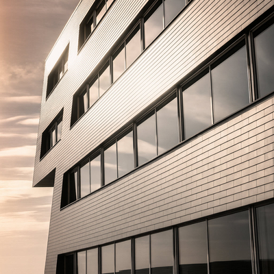 Silver AG 50 Low-E Solar Gard Transparent brillant 50µm 1520 mm x 30 m