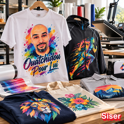 SISER Colorprint