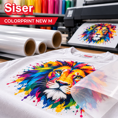 SISER Colorprint New M