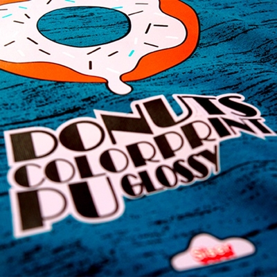SISER Colorprint PU