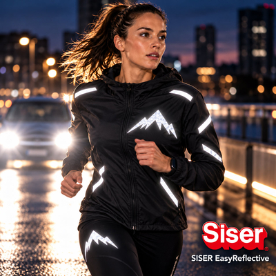 SISER Easy Reflective