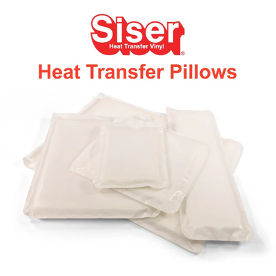 Accessoire pour Machine Siser TS ONE Coussin transfert de chaleur 15 x 20cm