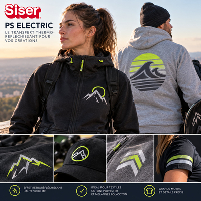 SISER PS Electric
