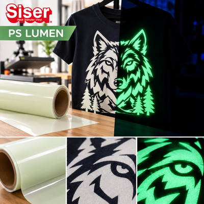 SISER PS Lumen