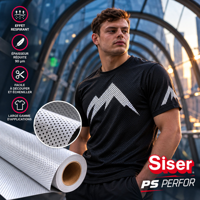 SISER PS Perfor