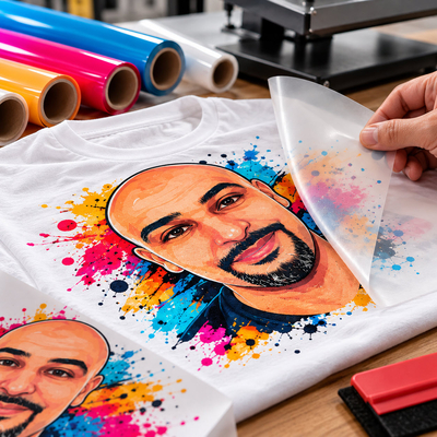 SISER Soft Print Color