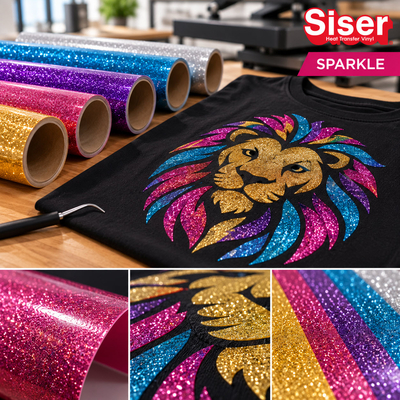 SISER Sparkle