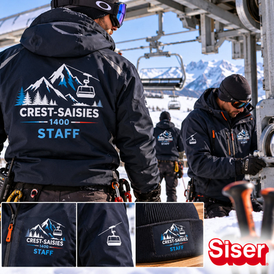 SISER HI-5 Print