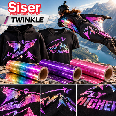 SISER Twinkle