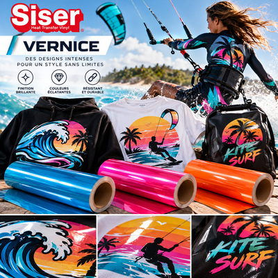 SISER Vernice