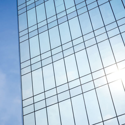 Solar Gard – films solaires pour vitrages architecturaux et confort thermique