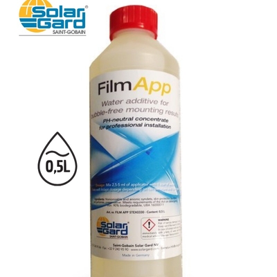 Solar Gard FilmApp