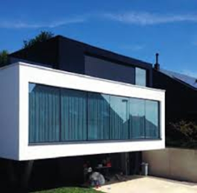 Solar Gard Sentinel Plus SX 50