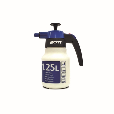 SOTT SPRAYBOTTLE HOZELOCK