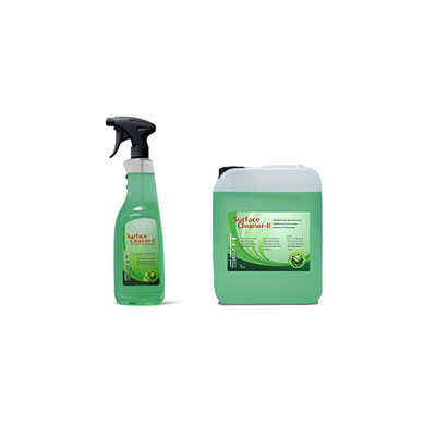 SOTT Surface Cleaner II
