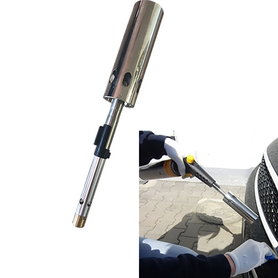 buse de pulvérisation pour Chalumeau à gaz portatif avec cartouche WrapJet Easy-Set