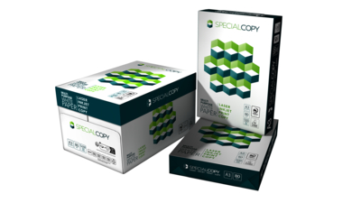 Special Copy Ramette de papier Blanc  A3 80 g/m²