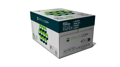 Special Copy Ramette de papier Blanc  A3 80 g/m²