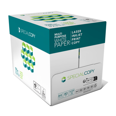 Special Copy - Papier Universel  Blancheur CIE 146