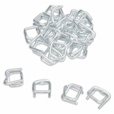 Boucle Galvanise 19 mm
