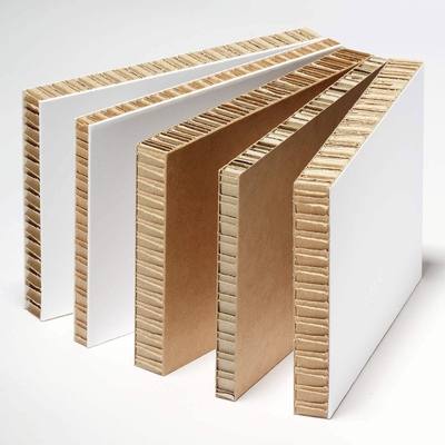Swedboard Fibre FR - Carton très robuste Fire Retardant