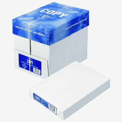 Symbio Copy - Papier Blanc 80g/m² - Blancheur 150 CIE