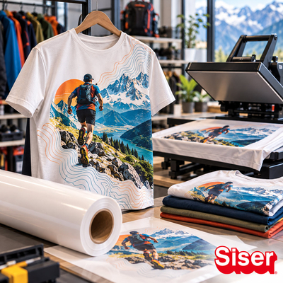 SISER Colorprint PU