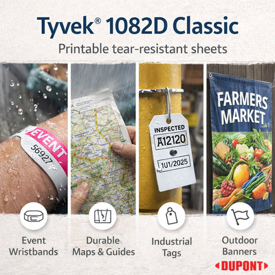 Tyvek®, 1082D Classic