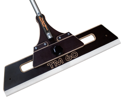 Yellotools TimberMaxx raclette bois