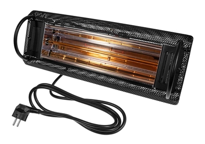 Chauffage radiant pour les films de wrapping automobile WrapSun Power Yellotool