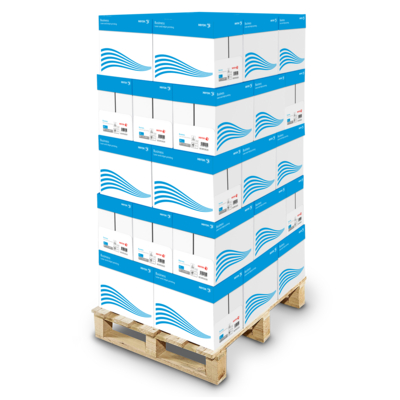 Xerox Business - Ramette de Papier 80g/m² - Blancheur 150 CIE