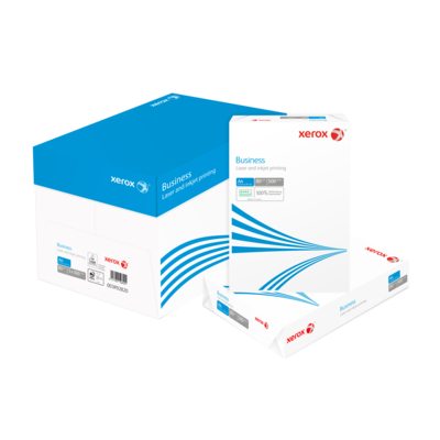 Papier Xerox Business Blanc 770L03963 A4 80 g/m²