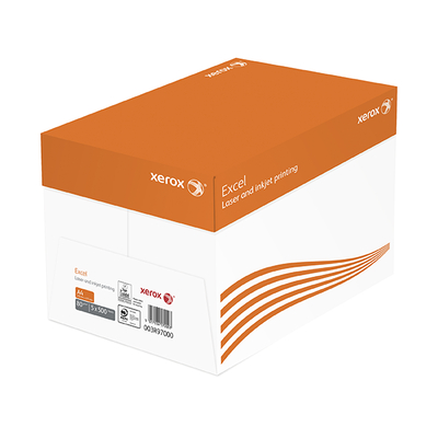 Xerox Excel - Papier Premium Blancheur 170
